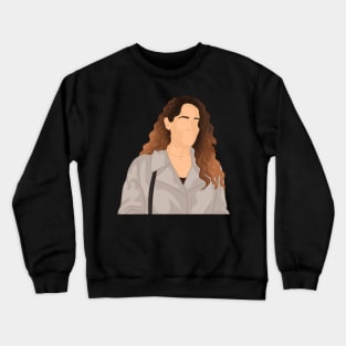 Andy Herrera | Station 19 Crewneck Sweatshirt